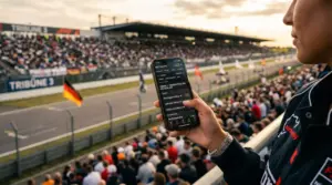 F1 Wettanbieter Vergleich 2026 – Quoten, Märkte & Lizenzen | Boxenfunk