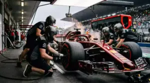 Formel 1 Live-Wetten 2026 – Echtzeit-Quoten & Strategien | Boxenfunk