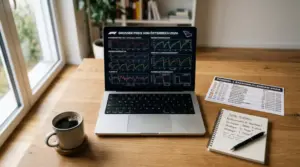 Formel 1 Wettstrategie 2026 – Datenbasiert wetten statt raten | Boxenfunk
